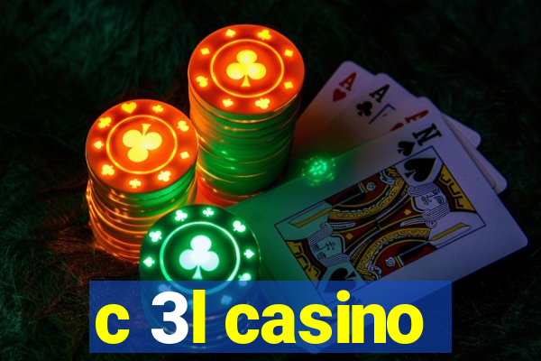 c 3l casino